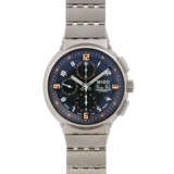 MIDO All Dial Chronometer Chronograph Day Date - фото 1