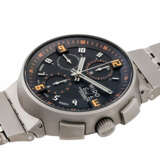 MIDO All Dial Chronometer Chronograph Day Date - фото 4