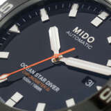MIDO Ocean Star Diver 600 - Foto 5