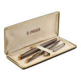 PARKER VINTAGE Schreibset. - photo 3