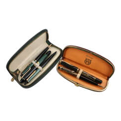 PELIKAN VINTAGE Schreibset