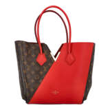 LOUIS VUITTON Handtasche "KIMONO" - Foto 1