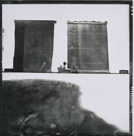 Joseph Beuys. From: 3-Tonnen-Edition - Foto 1