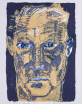 Untitled (Selbst)