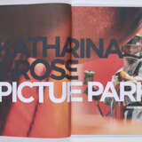 Katharina Grosse. Picture Park - photo 2