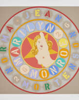 Marilyn Monroe (From: American dream)