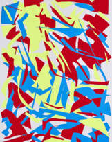 Untitled (Messerschnitt)