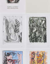 Werkverzeichnis 1960-1990