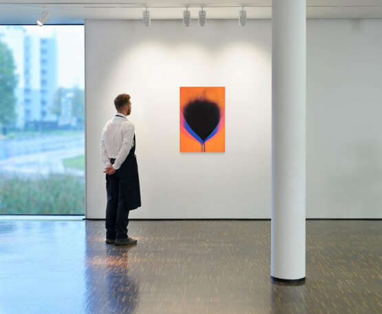 Otto Piene. Good Friday - photo 3