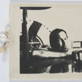 Robert Rauschenberg. Works from Captiva - photo 6