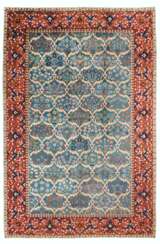 A PETAG TABRIZ CARPET