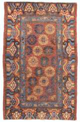 A KHOTAN RUG