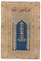 A KULA PRAYER RUG