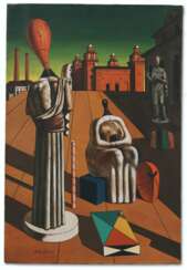 GIORGIO DE CHIRICO (1888-1978)