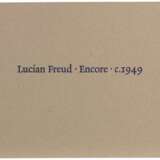LUCIAN FREUD (1922-2011) - Foto 4