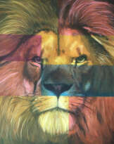 The King The King