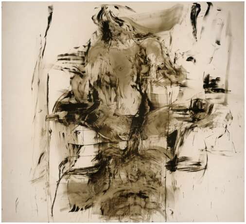 Cecily Brown - photo 1