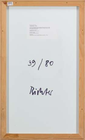 Gerhard Richter - photo 3