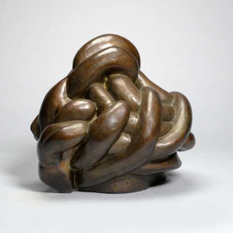 Louise Bourgeois - фото 4