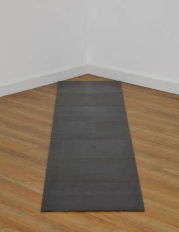 Carl Andre - photo 1
