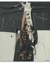 Manolo Millares (1926-1972)