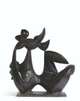 Baltasar Lobo (1910-1993)