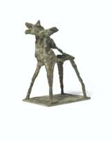 Marino Marini (1901-1980)