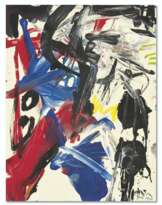 Emilio Vedova (1919-2006)