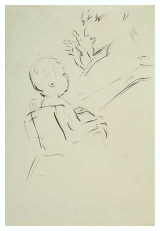 Bonnard, Pierre. Pierre Bonnard (1867-1947) - photo 1