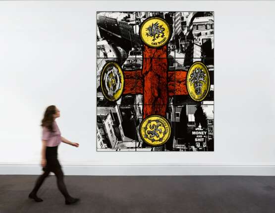 Gilbert and George - Foto 2
