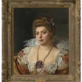 GUSTAVE-JEAN JACQUET (FRENCH, 1846-1909) - Foto 2