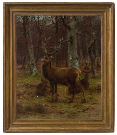 ROSA BONHEUR (FRENCH, 1822-1899) - photo 2