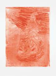 GEORG BASELITZ (B. 1938)