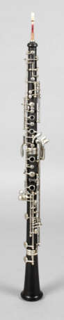 Oboe - фото 1