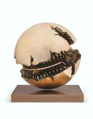 ARNALDO POMODORO (B. 1926)