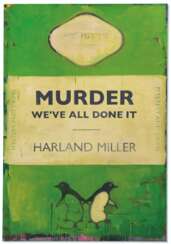 HARLAND MILLER (B. 1964)