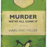 HARLAND MILLER (B. 1964) - photo 1
