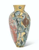 GRAYSON PERRY (B. 1960)