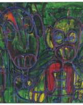 ABOUDIA (B. 1983)