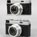 Zwei Fotoapparate Welta - photo 1
