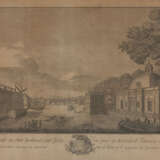 GRIGORY ANIKIEVITCH KACHALOV 1711/ 1712 Zaozerie Village - St. Petersburg 1759 - Foto 1