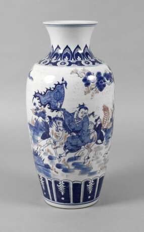 Vase China - фото 1