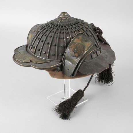 Samurai Helm - photo 1