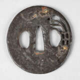 Tsuba - photo 1