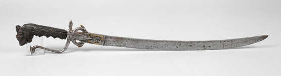 Schwert Java 18./19. Jahrhundert - фото 1