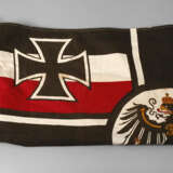 Reichskriegsflagge Kaiserreich - photo 1