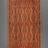 Teppich Ikat-Gewebe - Foto 1