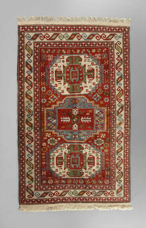 Teppich Luri Pampack Motiv türkisch - фото 1