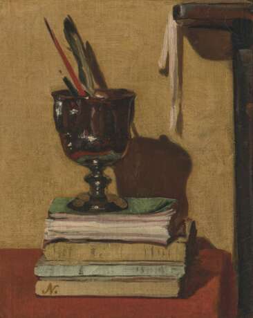 SIR WILLIAM NICHOLSON (1872-1949) - Foto 1