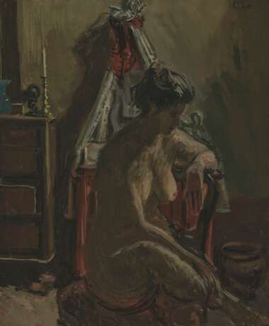 WALTER RICHARD SICKERT, A.R.A. (1860-1942) - photo 1